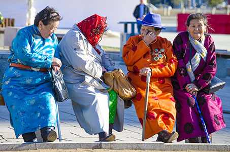 4 ladies lightroom blog