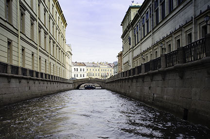 canal long view blog