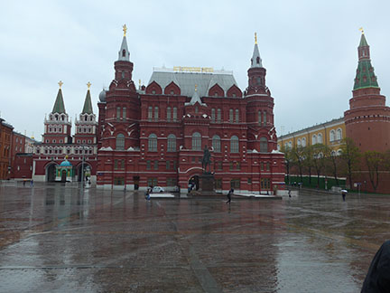 entrance near kremlin blog