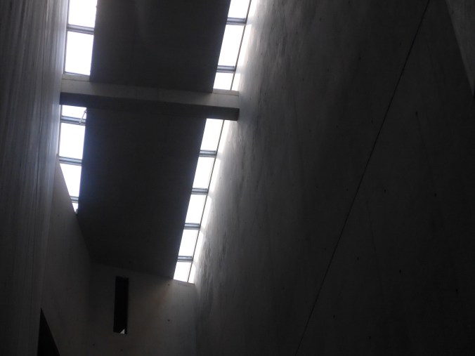 iight in Tower of terror