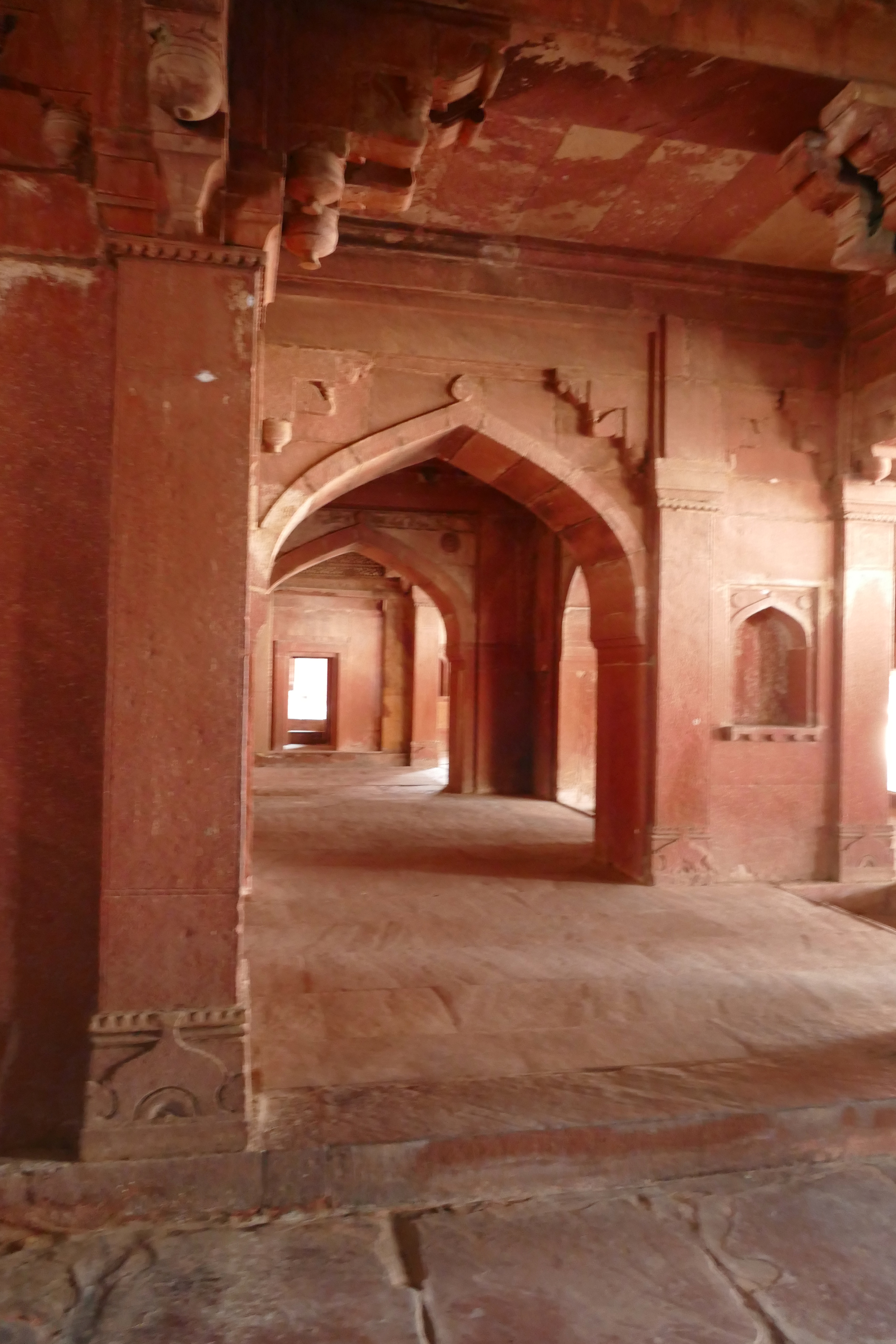 archways copy