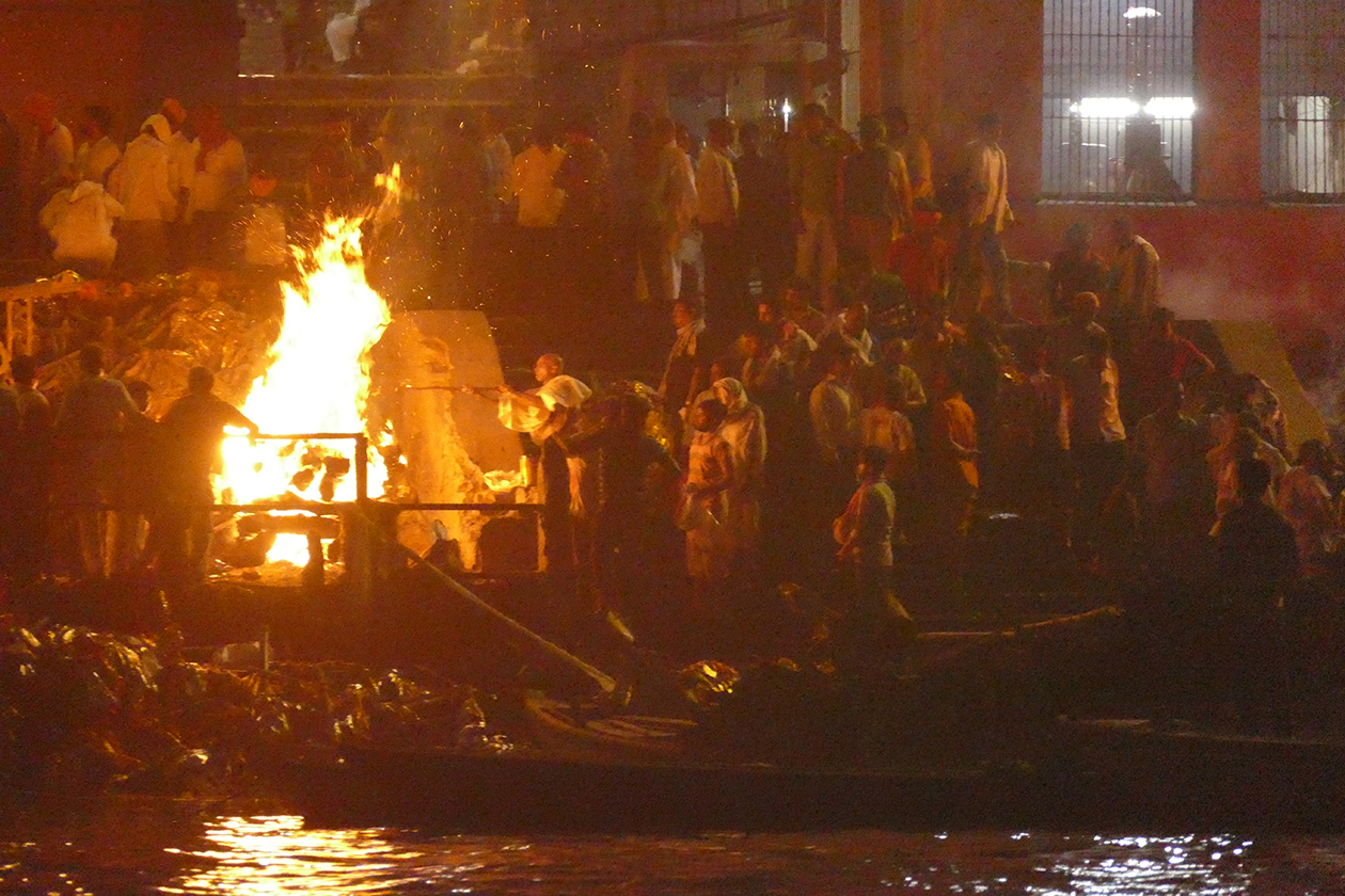 cremation
