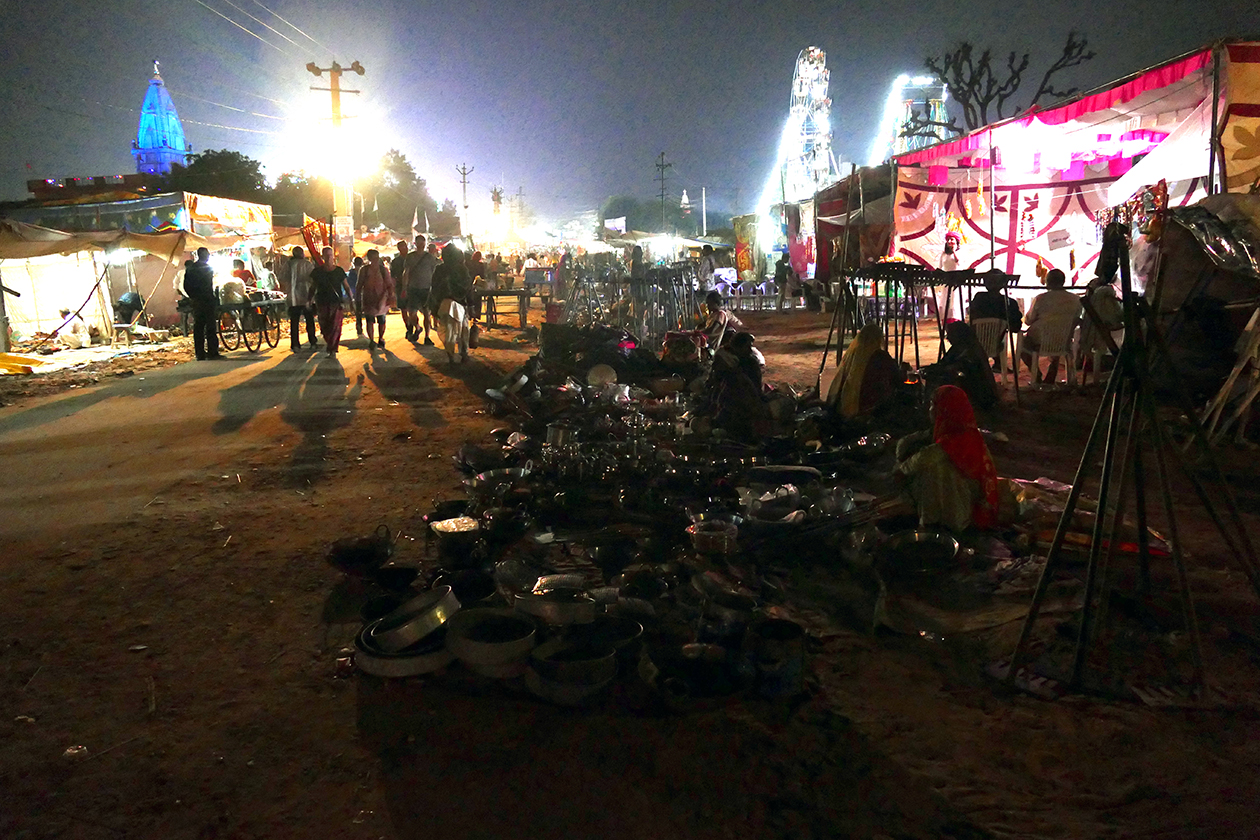 festival at night small