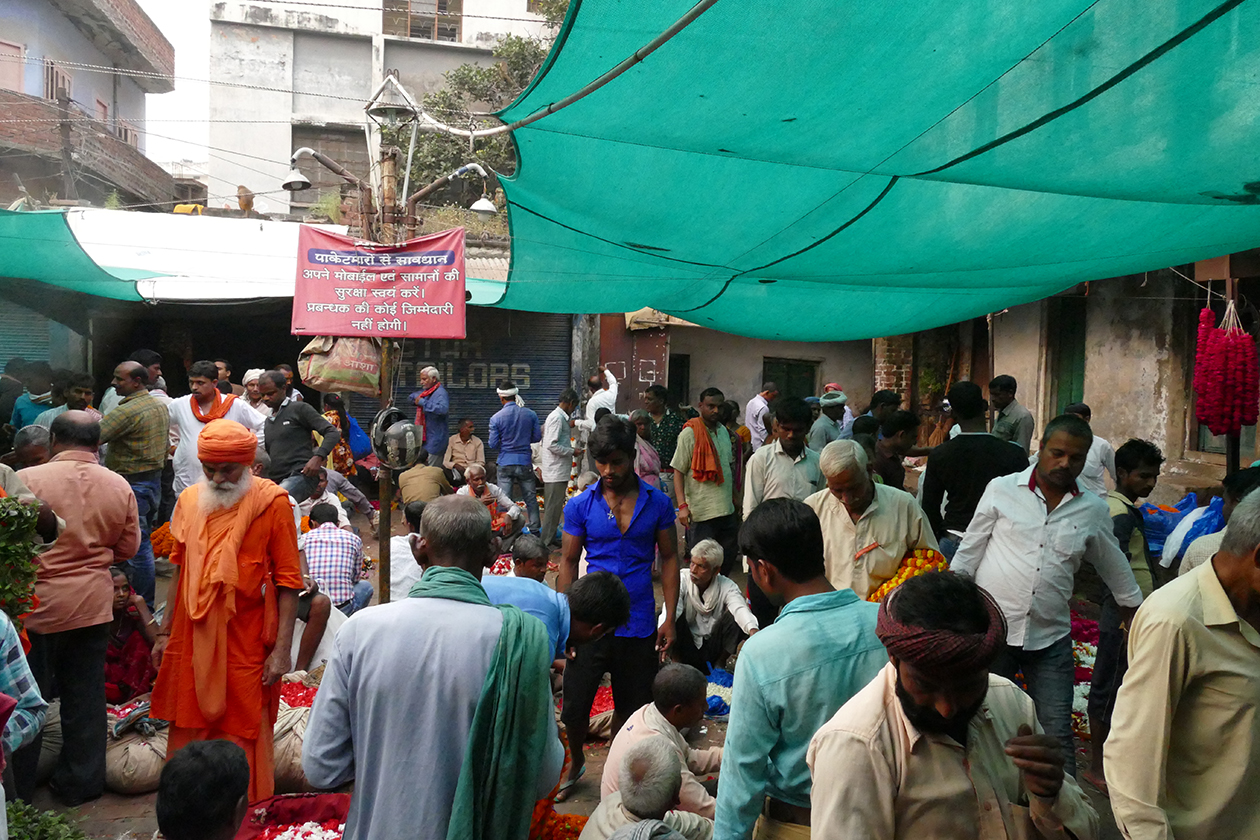 flower market copy